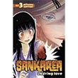 Sankarea 3: Undying Love Kodansha Comic