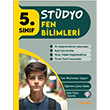 5. Snf Fen Bilimleri Stdyo Tudem Yaynlar