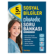 5. Snf Sosyal Bilgiler Dinamik Soru Bankas Turuncu Yaynlar 