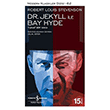 Dr. Jekyll ile Bay Hyde  Bankas Kltr Yaynlar