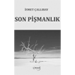 Son Pimanlk Liman Yaynevi