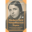 Modern Trk Vatandann nas Doan Kitap