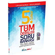 5. Snf Tm Dersler Soru Bankas Bilal Ikl Yaynlar