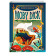 Moby Dick Orenda