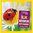 National Geographic lk Bcekler Kitabm Beta Kids