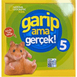 Garip Ama Gerek 5 Beta Kids