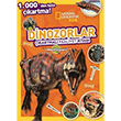 National Geographic Kids Dinozorlar kartmal Faaliyet Kitab Beta Kids