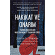 Hakikat ve Onarm - Travma Madurlar Nasl Bir Adalet Tasavvur Eder?   Literatr Yaynclk