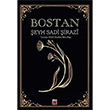 Bostan Elips Kitap