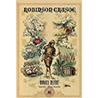 Robinson Crusoe Elips Kitap