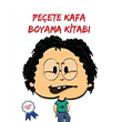 Peete Kafa Boyama Kitab Elips Kitap