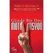 Gnde Bir Doz Motivasyon Koton Kitap