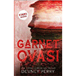 Garnet Ovas Ren Kitap