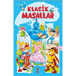 Klasik Masallar Ren Kitap