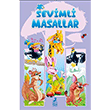 Sevimli Masallar Ren Kitap