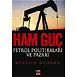 Ham G: Petrol Politikalar ve Pazar Elips Kitap