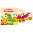 Kim Bu Dinozorlar? Eolo Yaynclk