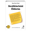 Sevdiklerinizi ldrn Hep Kitap