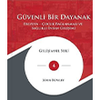 Gvenli Bir Dayanak Psikoterapi Enstits