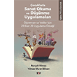 ocuklarla Sanat Okuma ve Dnme Uygulamalar - retmen ve Veliler in 20 Eser 20 Uygulama rnek Say Yaynlar