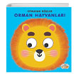 Orman Hayvanlar Oynayan Gzler 0-6 Ya Yaynlar