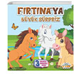 Frtnaya Byk Srpriz Benim Canm iftliim 0-6 Ya Yaynlar