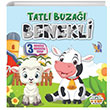 Tatl Buza Benekli - Benim Canm iftliim 0-6 Ya Yaynlar