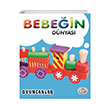 Bebein Dnyas Oyuncaklar 0-6 Ya Yaynlar