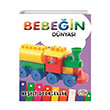 Bebein Dnyas Neeli Oyuncaklar 0-6 Ya Yaynlar