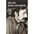 Selam anl Mazimize Panama Yaynclk