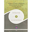 Sresi Snrl Dinamik Psikoterapi Eitimi - 1. Ay Ders Notlar Psikoterapi Enstits