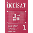 ktisat 1 Bilim Teknik Yaynevi