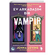 Ev Arkadam Bir Vampir Nemesis Kitap