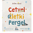 Cetvel letki Pergel Mecaz ocuk