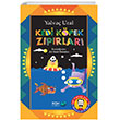 Kedi Kpek Zprlar FOM Kitap