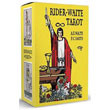 Rider-Waite Tarot English