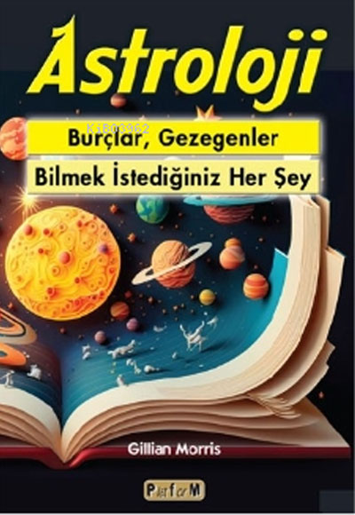 Astroloji - Burlar, Gezegenler - Bilmek stediiniz Her ey