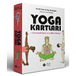 Yoga Kartlar - 55 Resimli Kart ve Rehber Kitap