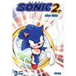 Kirpi Sonic: Film zel Presstij Kitap