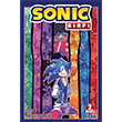 Kirpi Sonic Cilt 7- Ya Hep Ya Hi Presstij Kitap