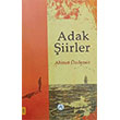 Adak iirler