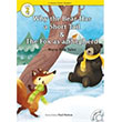 Why the Bear Has a Short Tail-The Fox as a Shepherd CD eCR Level 2