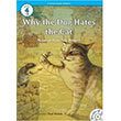 Why the Dog Hates the Cat +CD eCR Level 4