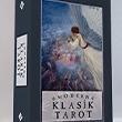 Mini Modern Klasik Tarot Ekorp Kitap