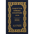 Tarot`un Grsel Anahtar zel Bask Ekorp Kitap