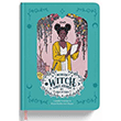 Modern Witch Tarot Journal Ekorp Kitap