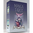 Manga Tarot Ekorp Kitap