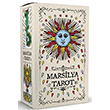 Marsilya Tarot 1701 Ekorp Kitap