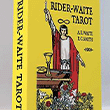 Mini Rider-Waite Tarot Ekorp Kitap