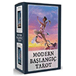 Modern Balang Tarot Ekorp Kitap